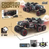 Remote Control Cars