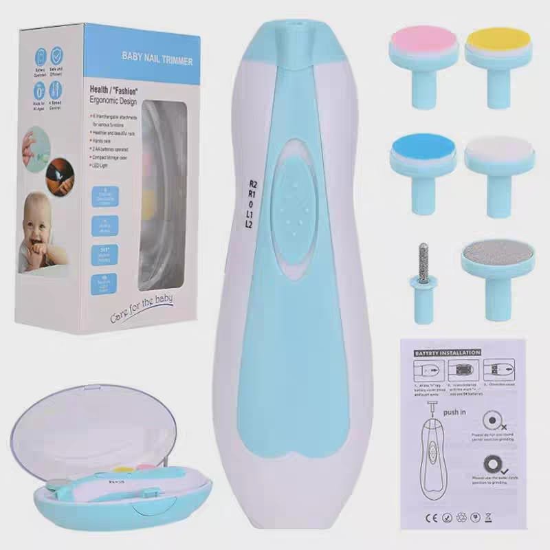 Baby Care