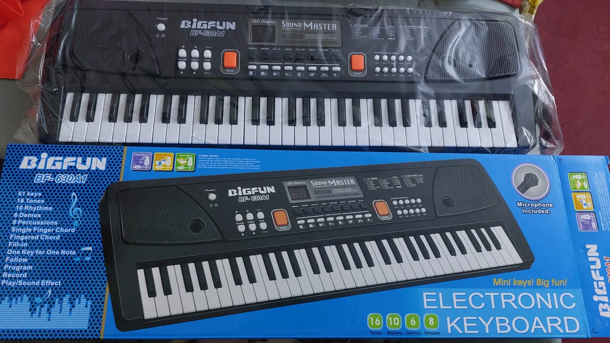 Piano
