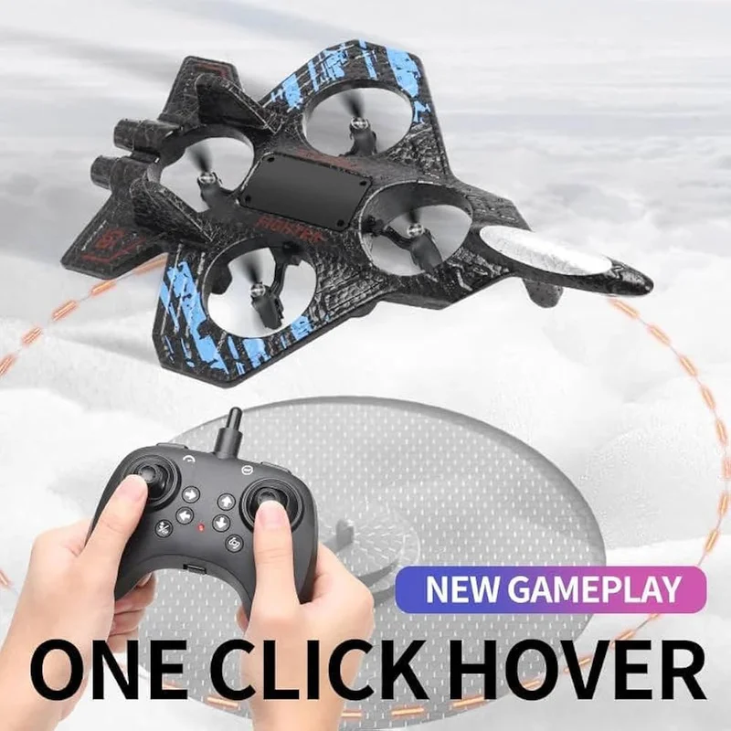 Fighter Jet Toys
