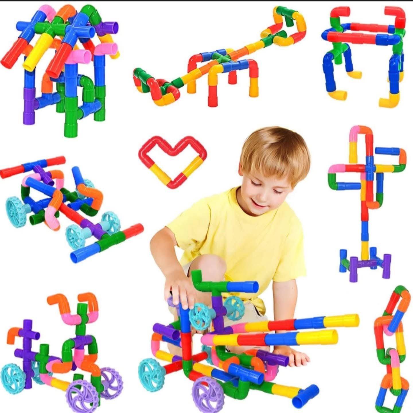 Blocks & Stacking Toys
