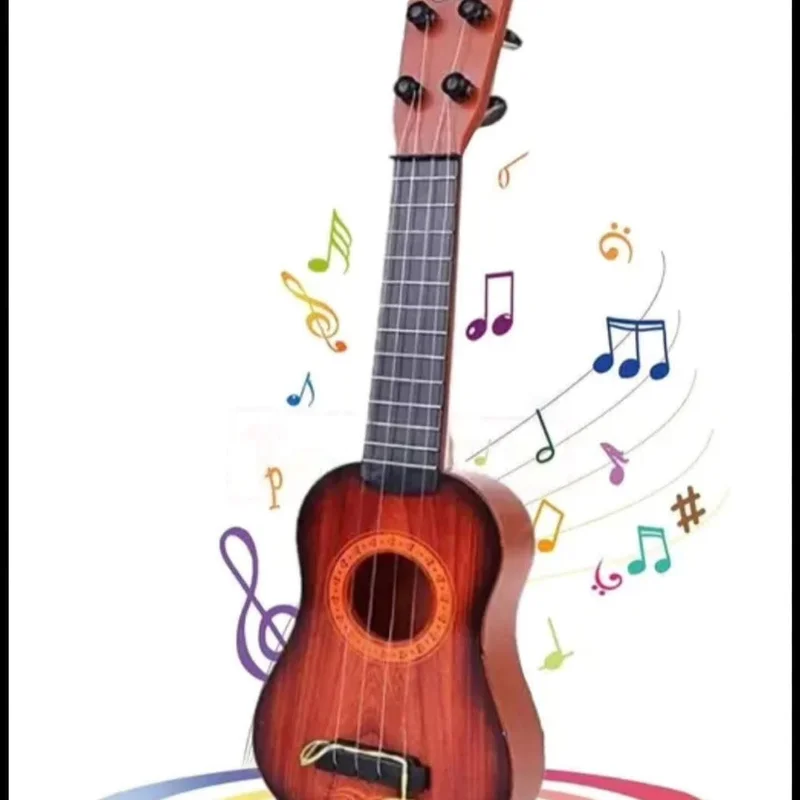 Guitar Toys Small size