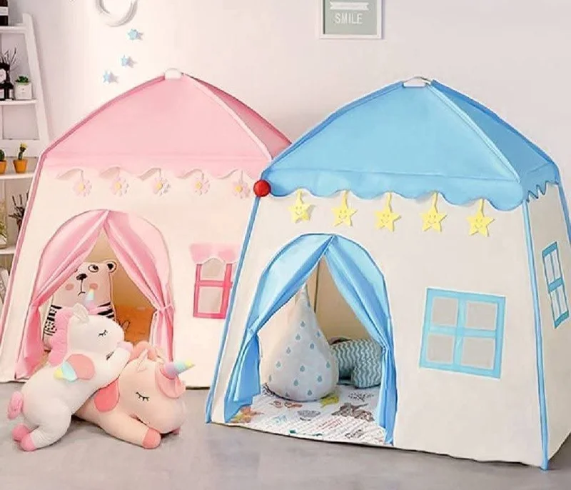 Tent House